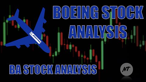 Boeing Stock Analysis - BA Stock analysis | NakedTrader