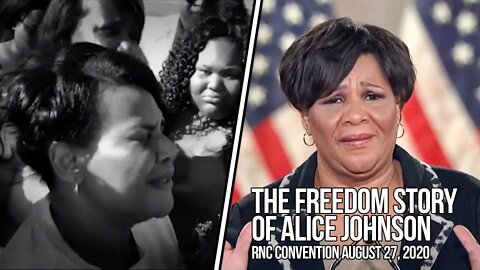Free Indeed: The Inspiring Story of Alice Johnson