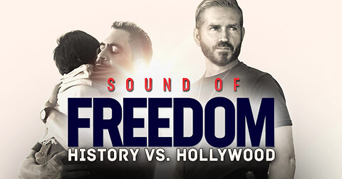 Sound of Freedom Does $40 Million At Box Office So Far