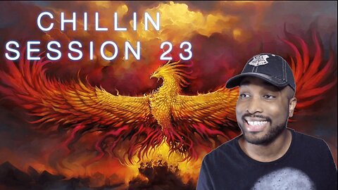 MGK & Trippie Drop Some 🔥 | Chillin Session 23