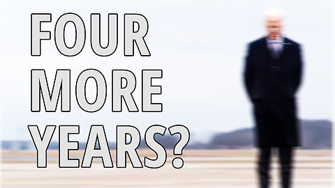 Four More Years for Biden? | What that means for the US