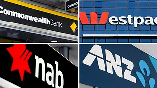 Bankat Australiane fshijnë transaksionet nëpër degët e saj ...