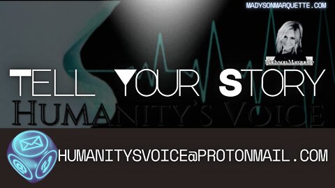 Humanity's Voice Exposing Perry Stone First hand testimony Ep. 4