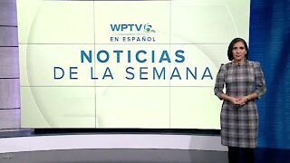 WPTV noticias de la semana: 24 de noviembre