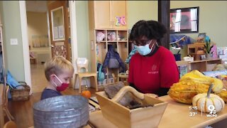 Learning Grove raises early childhood educators' pay, benefits