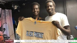 Omaha brothers build community through fashion brand