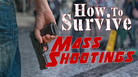 The DDG Podcast | How to Survive a Mass Shooting with Sgt. Harry Drucker
