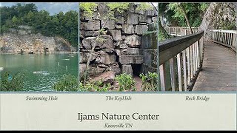 Ijams Nature Center