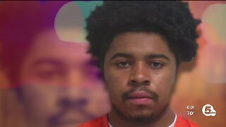 Mayor Jackson's great-grandson arrested for aggravated murder