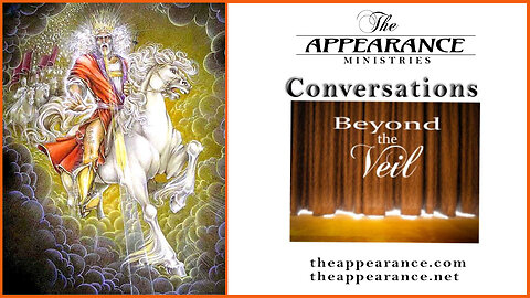 Conversations Beyond The Veil 21 With Special Guest Stan Deyo
