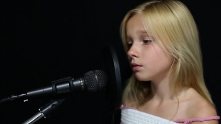 "Stairway To Heaven" COVER by Jadyn Rylee