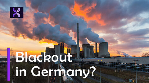 Power failure in Germany - Horror scenario or genuine possibility- - X23 Documentary