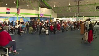 'Give me some hope': Cleveland Ward 4 residents express concerns at neighborhood meeting