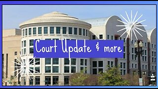 Court Update 6/1/23