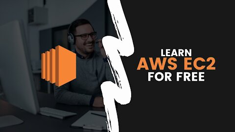 LEARN AWS EC2 FOR FREE: AWS EC2 Tutorial for Beginners