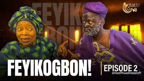 Feyikogbon Episode 2: Discovering New Media Trends