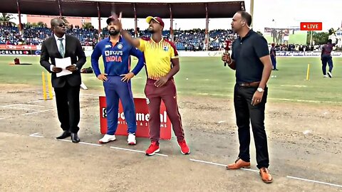 🔴LIVE : IND Vs WI Live 4th T20 | India vs West Indies Live | Live Score & Commentary– CRICTALKS live