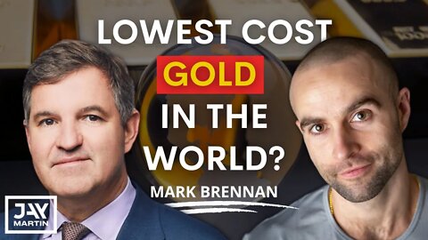 This Could Be the Lowest Cost Gold Producer in the World - Cerrado Gold (TSX-V: CERT)