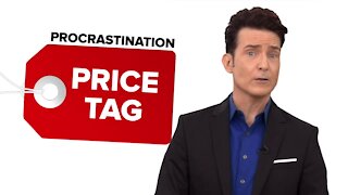 The List: The Price of Procrastination