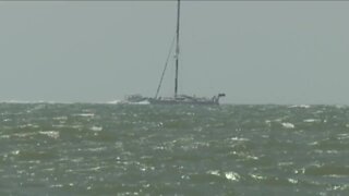 Officials talk boating safety after 7 people rescued