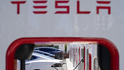 Tesla charging ports will soon be usable by other electric vehicles
