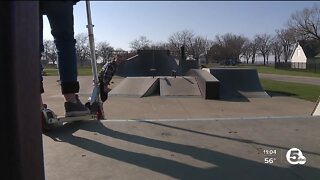 Sandusky skaters, riders share skate park safety concerns