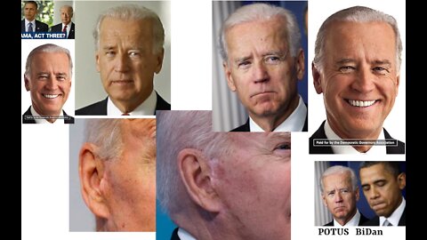 0540 BiDan did this - Biden did THAT