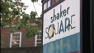 Community groups propose support plan for Shaker Square
