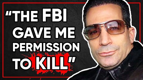 Confessions Of An Undercover Mafia Mobster | Ep. 634