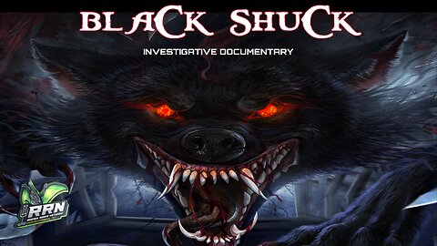 The Black Shuck: Documentary, Investigation Phantom Hounds, Hell hounds of East Anglia