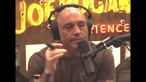 Joe Rogan and Dr. Peter McCullough: Covid, the Pandemic, and Scientist, Scientist, Scientist