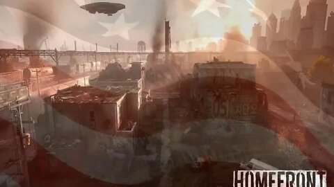 homefront the revolution live play part 2 -xbox- ;p