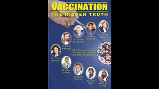 Vaccination: The Hidden Truth (1998 Documentary)