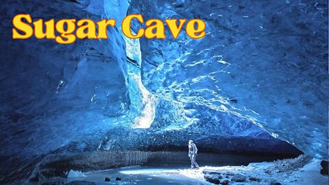 How to make Cave of Sugar 🤩🤩