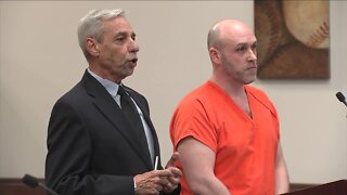 Man accused of kidnapping, sexually assaulting estranged wife to stand trial