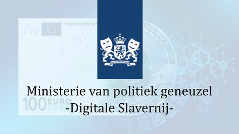 Commissiedebat :Digitale euro