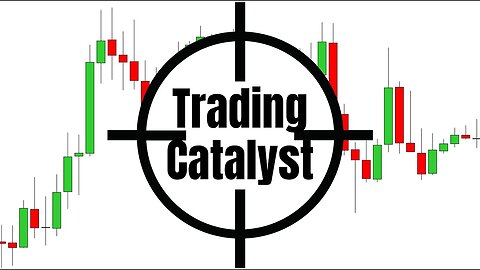 SMART MONEY CONCEPT | TRADING CATALYST: A Simple, Foolproof Strategy For Making Money
