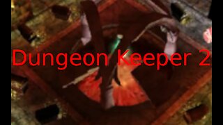 TIME for an A-MAZE-ING MISSION! [Dungeon Keeper 2] [Mission 5, Part 1]