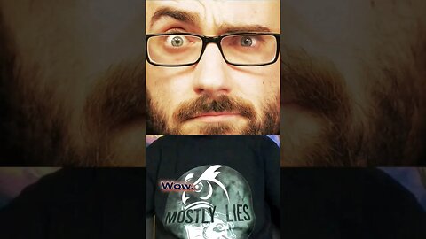 @Vsauce is great. | #Shorts #STEM #MostlyLies