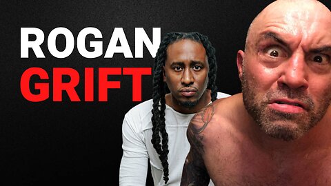 Joe Rogan Calls Out Dr. Hotez and more! - The Grift Report (Call in Show)