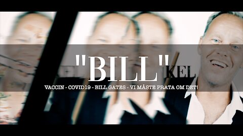 EN ANNAN VINKEL - "BILL"