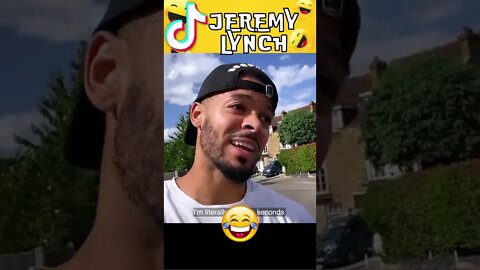 Funny Jeremy Lynch Traffic Warden #jeremylynch #funny #shorts