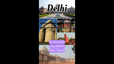1 अप्रैल 1912 को दिल्ली को भारत की राजधानी और एक प्रांत घोषित किया गया।