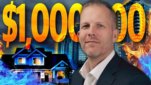 What Does $1,000,000 Buy You In Surrey BC? The Results May Surprise You!