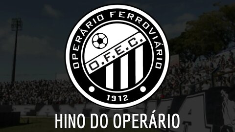 HINO DO OPERÁRIO