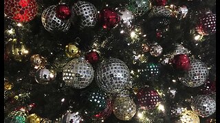 We Need a Little Christmas: Brenda Lee's 'Rockin' Around the Christmas Tree' Reache