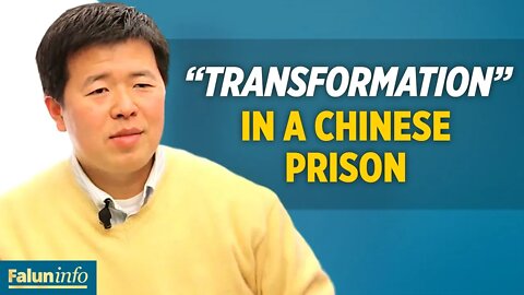 How the Chinese Communist Party tries to brutally "transform" Falun Gong practitioners