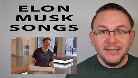 Elon Musk Songs
