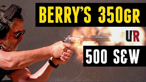 500 S&W Reloading Without Breaking the Bank!