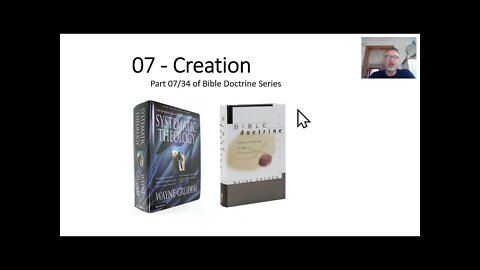 07 Creation